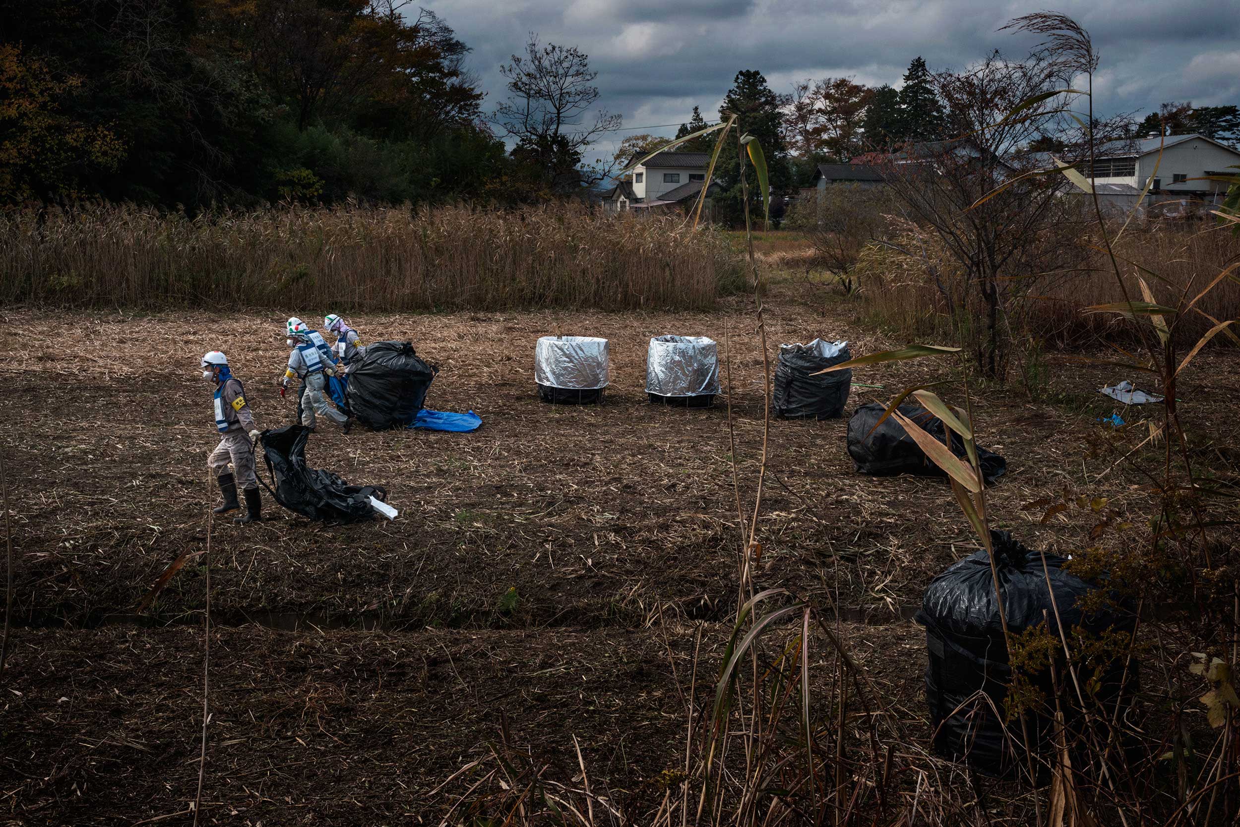 Fukushima, Giappone, visual journalism, matteo moretti, emanuele satolli, alessia cerantola, terremoto, tsunami, nucleare